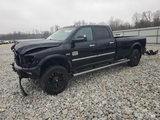 2013 Dodge RAM 2500 Longhorn