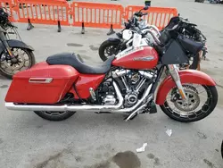 Harley-Davidson salvage cars for sale: 2023 Harley-Davidson Fltrx