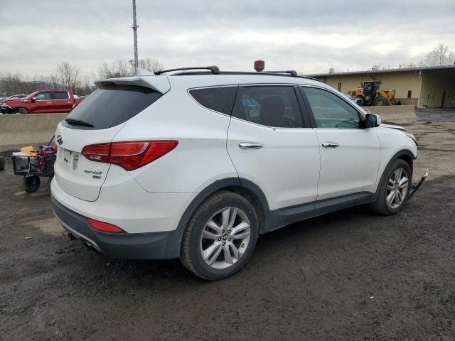 2014 Hyundai Santa FE Sport