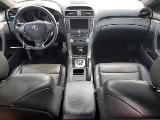 2007 Acura TL Type S