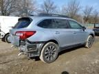 2016 Subaru Outback 3.6R Limited