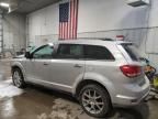 2013 Dodge Journey Crew