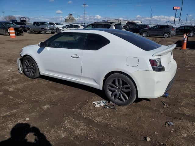 2014 Scion TC