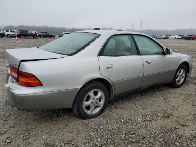 1997 Lexus ES 300