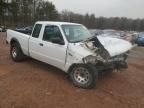 2000 Ford Ranger Super Cab