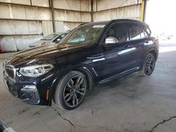 2018 BMW X3 XDRIVEM40I en venta en Phoenix, AZ