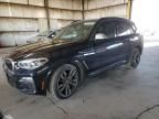 2018 BMW X3 XDRIVEM40I