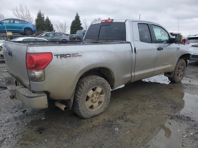 2009 Toyota Tundra Double Cab