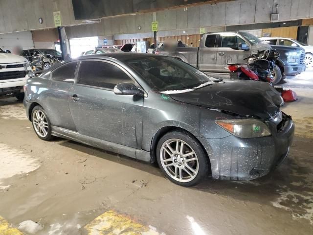 2007 Scion TC