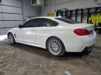 2015 BMW 428 I