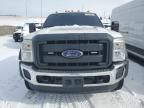 2015 Ford F450 Super Duty