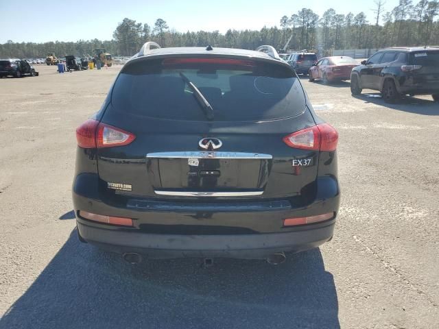 2013 Infiniti EX37 Base