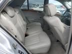 2007 Mercedes-Benz ML 350