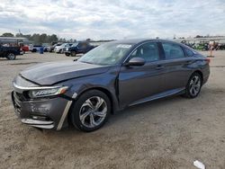 Honda salvage cars for sale: 2019 Honda Accord EXL