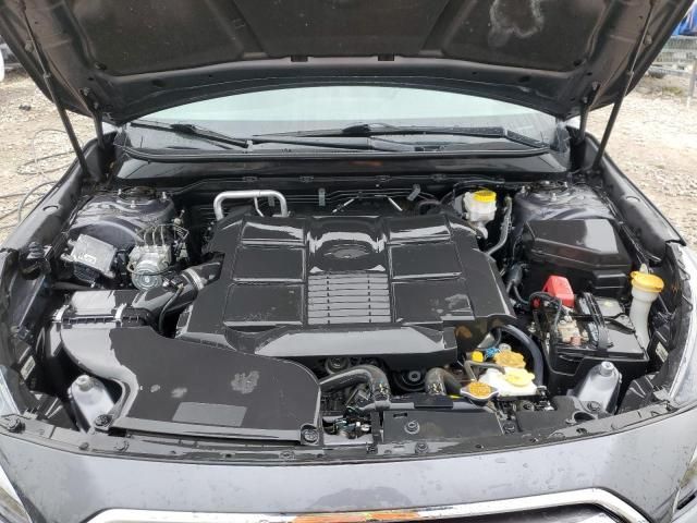 2018 Subaru Outback 3.6R Limited