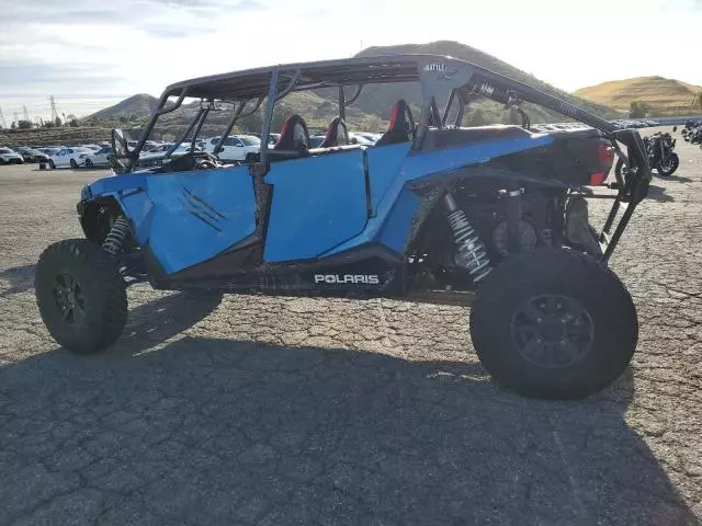 2016 Polaris RZR XP 4 1000 EPS