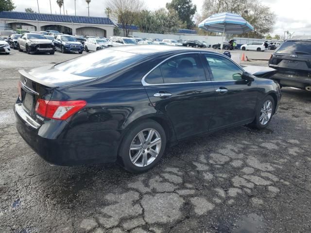 2008 Lexus ES 350