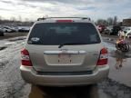 2007 Toyota Highlander Hybrid