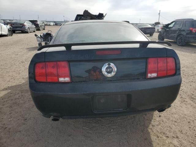 2006 Ford Mustang GT