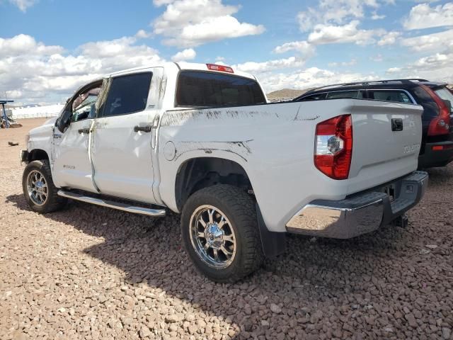 2014 Toyota Tundra Crewmax SR5