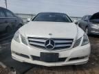 2011 Mercedes-Benz E 350