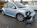 2010 Volkswagen New Beetle