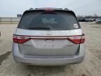 2013 Honda Odyssey Touring