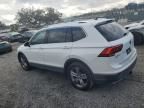 2018 Volkswagen Tiguan SEL Premium