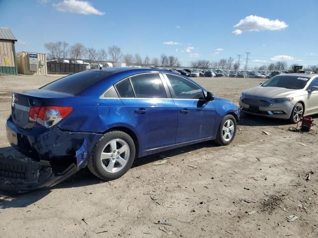 2013 Chevrolet Cruze LT