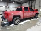 2010 Chevrolet Silverado K1500 LT