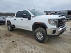 2023 GMC Sierra K2500 Heavy Duty