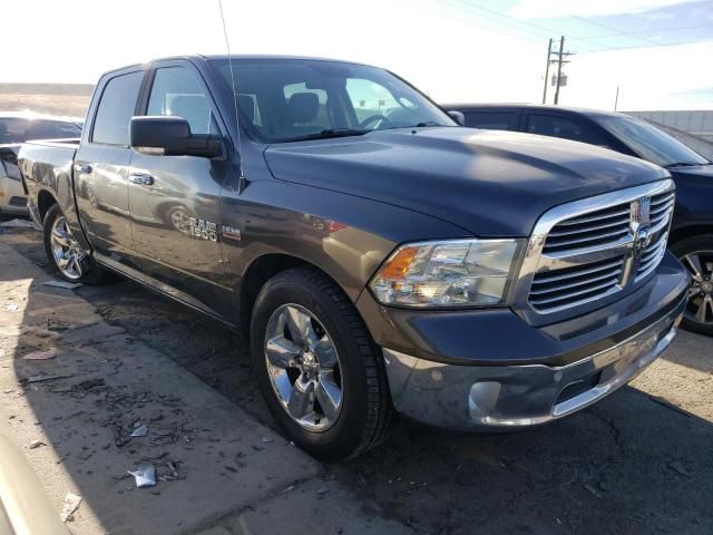 2016 Dodge RAM 1500 SLT