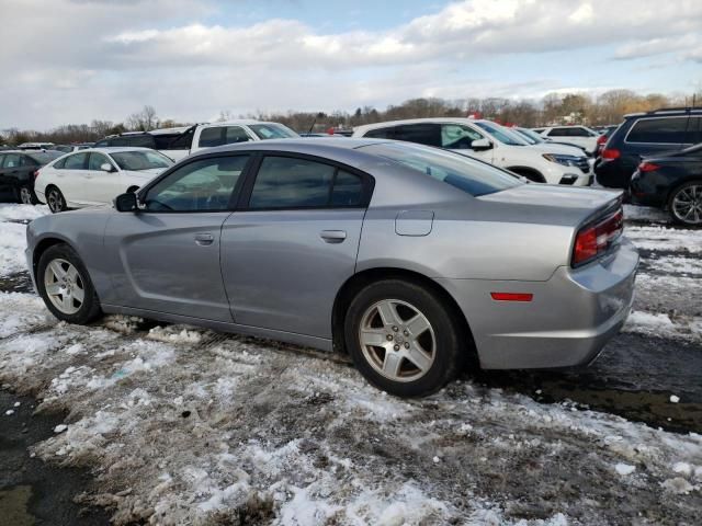 2013 Dodge Charger SE