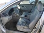 2007 Toyota Camry Hybrid