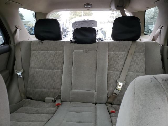 2008 KIA Sorento EX