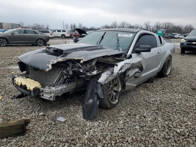 2006 Ford Mustang GT