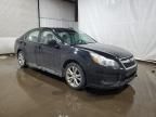 2014 Subaru Legacy 2.5I Premium