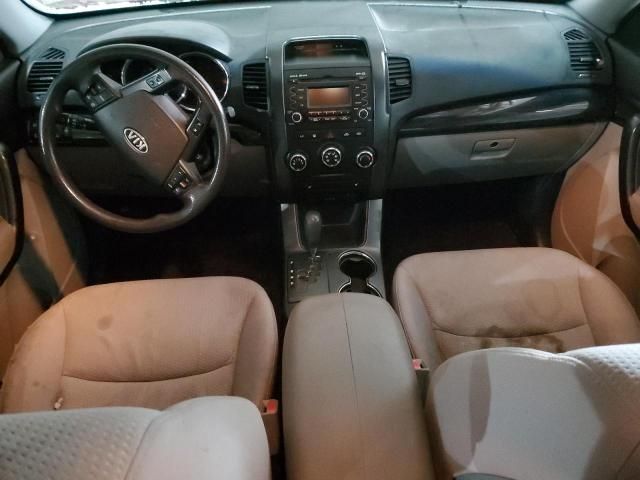 2011 KIA Sorento Base