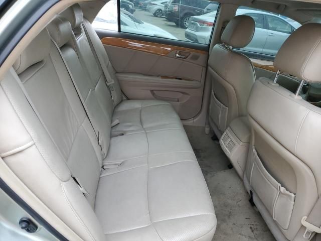 2007 Toyota Avalon XL