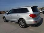 2013 Mercedes-Benz GL 450 4matic