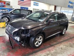 SUV salvage a la venta en subasta: 2014 Lexus RX 350 Base