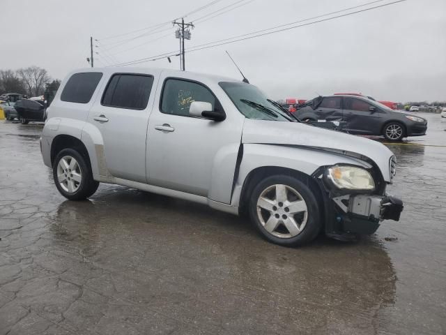 2010 Chevrolet HHR LT