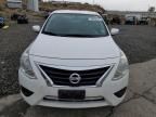 2019 Nissan Versa S