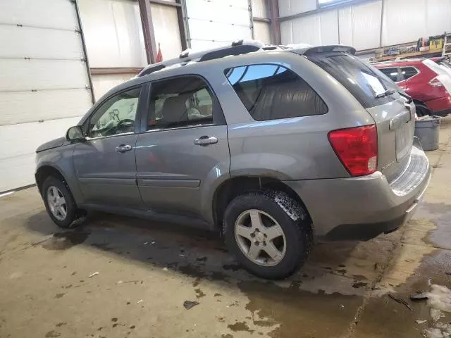 2006 Pontiac Torrent