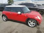 2004 Mini Cooper