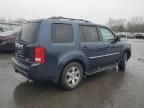 2011 Honda Pilot Touring