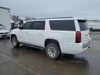 2015 Chevrolet Suburban K1500 LS