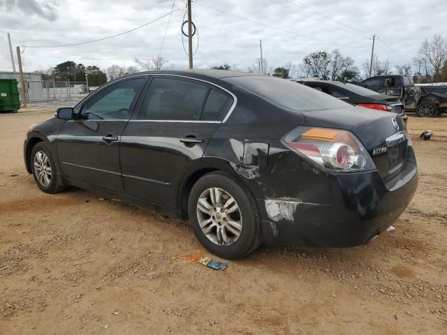 2011 Nissan Altima Base