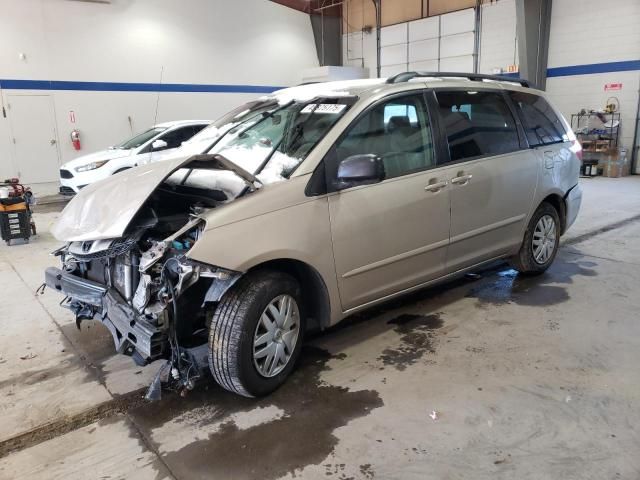 2006 Toyota Sienna CE