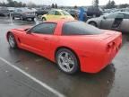 1998 Chevrolet Corvette